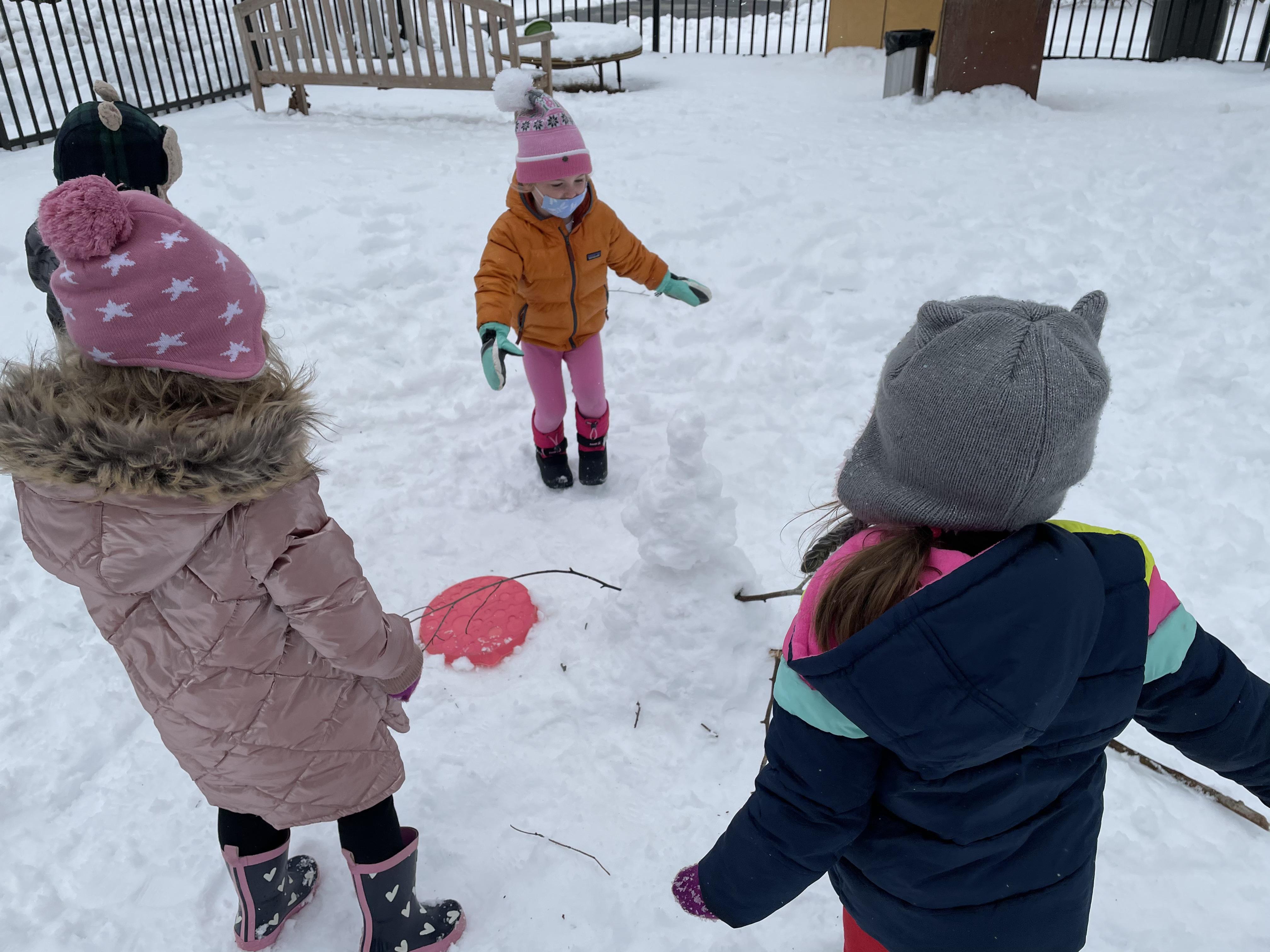 Preschool snow fun2