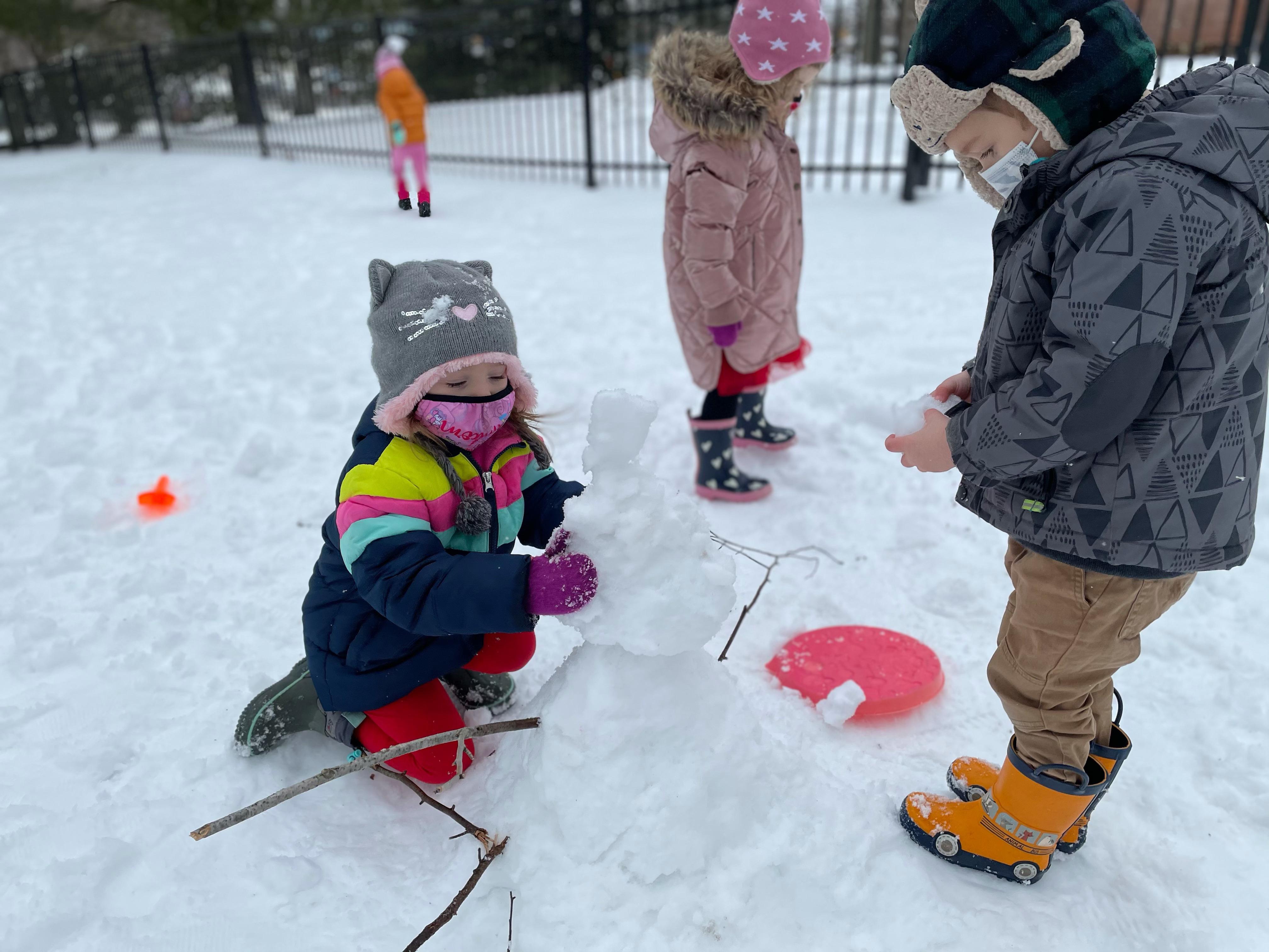 Preschool snow fun3