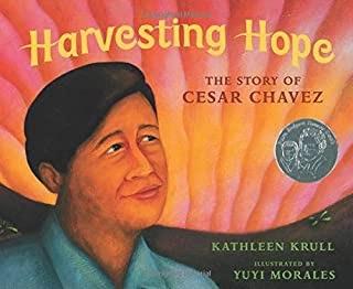Harvesting Hope by Kathleen Krull
