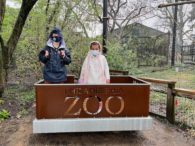 zoo trip 6