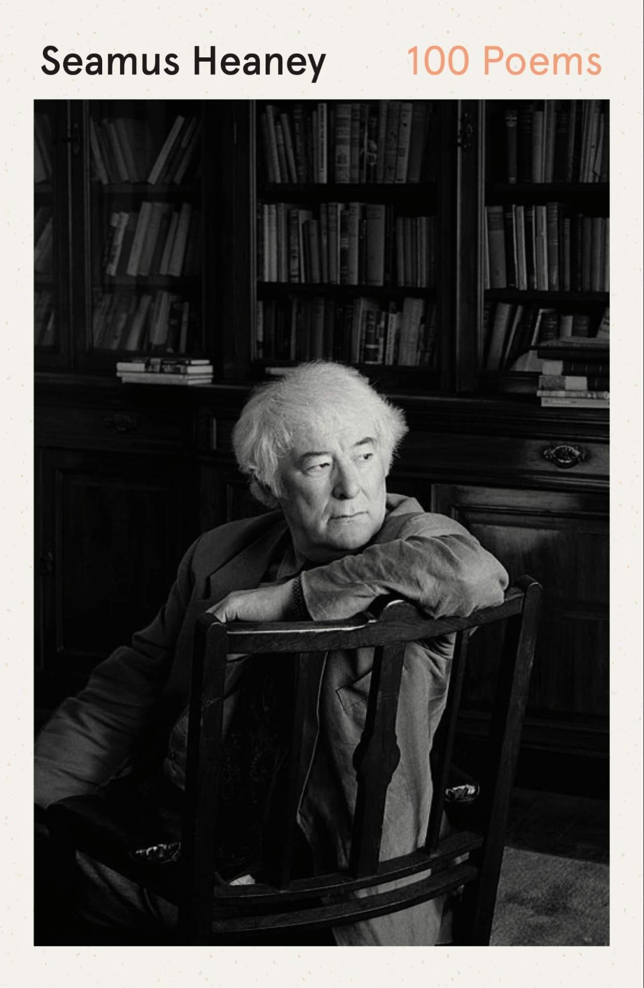 100 Poems by Seamus Heaney