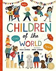 Children of the World by by Kate DePalma and Tessa Strickland