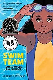 New in our Library Swim Team