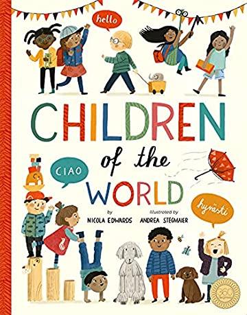 Children of the World by Nicola Edwards
