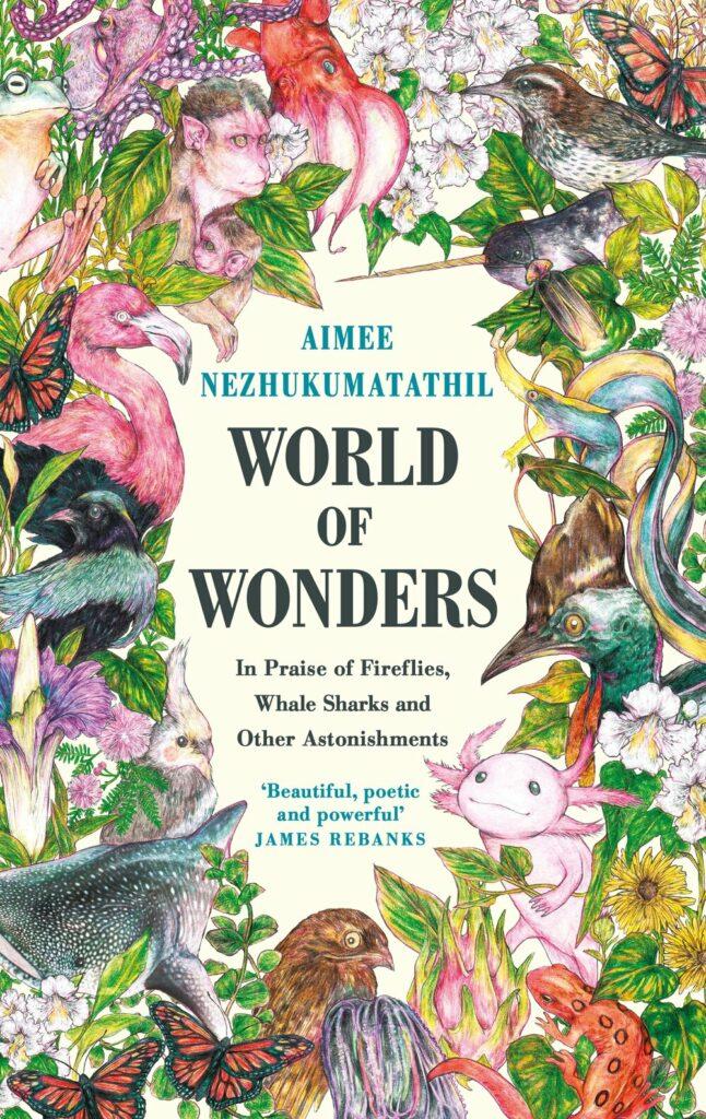 World of wonders