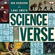 Science Verse byJon Scieszka