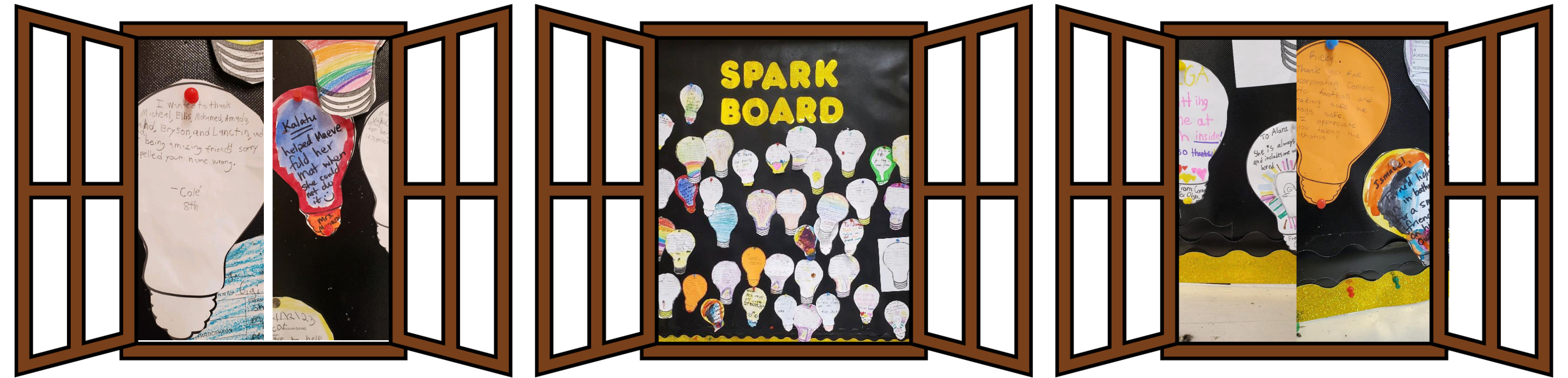 spark board