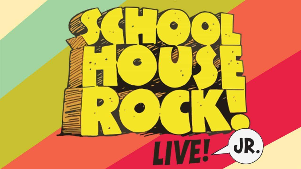 school house rock live jr