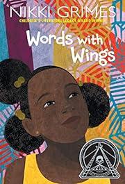Words with Wings by Nikki Grimes 