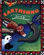 Earthsong by Sally Rogers