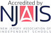 NJAIS logo