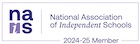 nais logo