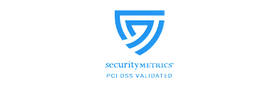 SecurityMetrics PCI DSS Validated
